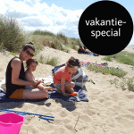 Waarom je niet voor een caravanvakantie moet kiezen….