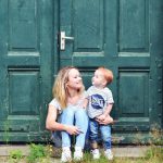 Deze hartoperatie was enorm spannend voor baby Senn, want de kans was 50% dat hij het ging halen