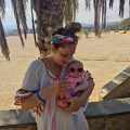 Blogster Esmee reist met een newborn: “Fuerteventura was een groot succes. Nee echt. Dit is geen sarcasme (echt niet).”