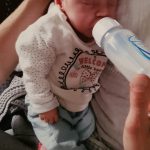 Echte tips uit ervaring voor een baby met reflux!