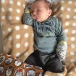 Mijn dochter woont al 9 jaar bij mijn moeder; ze logeert elk weekend bij mij