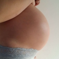 De bevalling van mamablogster Letje deel 2
