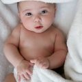 Bevallingsverhaal: een knip en een pomp en daar was onze zoon