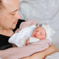 Onze blogger Tim is afgelopen nacht vader geworden en wil hier meteen wat over kwijt!