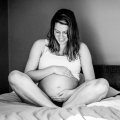 Tijdens mijn zwangerschap had ik een angststoornis