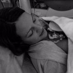 Emma is met 26+2 geboren na 5 weken gebroken vliezen, het kán dus wel: langdurig gebroken vliezen mét een goed einde