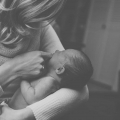 Bevallingsverhaal: “Jullie kindje heeft een groter hoofd dan gemiddeld”