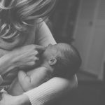 Bevallingsverhaal: “Jullie kindje heeft een groter hoofd dan gemiddeld”