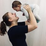 Mijn man is in Egypte overleden en hij heeft zijn babyzoontje nooit ontmoet…