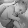 Bevallingsverhaal: “Het was de vraag of ik de verloskamer zou halen of dat ik ging bevallen op de anesthesie”