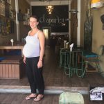 Hoe is het om zwanger te zijn aan de andere kant van de wereld: Bali?!