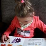 (Voor)Lezen is leerzaam én leuk!