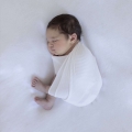 Bevallingsverhaal: “Mijn man pakt een vergiet als de bevalling heel snel gaat…”
