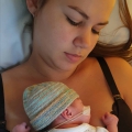 Bevallingsverhaal: “Linn werd geboren met 30 weken en ik moest naar huis zonder kind”