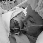 Bevallingsverhaal: “Ik wilde een hypnobirth…”