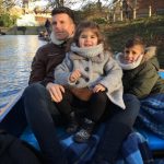 Papa Rory: “De zwangerschapstest was echt een tranenmoment!“
