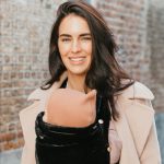 Miriam Pataki vertelt haar derde bevallingsverhaal: “Amélie werd er letterlijk uit gelanceerd, bizar!“