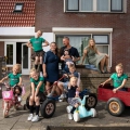 Interview: Janneke van Een Huis Vol heeft niet 1, 2, 3, 4, 5, 6, 7, maar 8 kinderen!