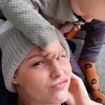 Irene: “Mijn baby was pas geboren toen ik een bobbel in mijn borst ontdekte”