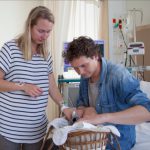 “Ik zag 17 weken zwangerschap staan, terwijl we al over 20 weken waren….”