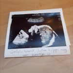 Met 29 weken zwangerschap zei de arts: “Jullie kleine man gaat geboren worden”