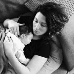 Baby Isabel had een zeldzame aandoening, slechts 70 op de 8 miljard heeft hetzelfde