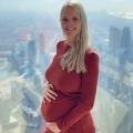 Wensmama Manouk is alweer 36 weken zwanger