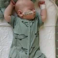 Baby Youps gevecht tegen neuroblastoom kanker