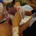 Bevallingsverhaal: Is deze baby wel van ons?
