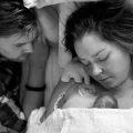 Mijn dochter Megan werd geboren met 21 weken en leefde nog 50 minuten bij ons