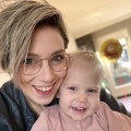 Kleine Elynn mag nooit meer iets eten of drinken