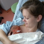 Borstvoeding geven aan een premature baby is zwaar, maar het kan!
