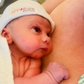 Bevallingsverhaal: “De gynaecoloog is verbaasd, net zoals de verpleging”