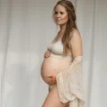 Tijdens de zwangerschap en bevalling van onze Lou* leek ze een kerngezonde baby