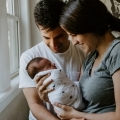 Verloskundige: “Ik vertel jullie over mijn allereerste zelfstandige bevalling”