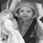 Kelsey: “Ik vond mijn baby Levi levenloos in bed”