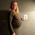 Een zwangerschap na een miskraam is anders