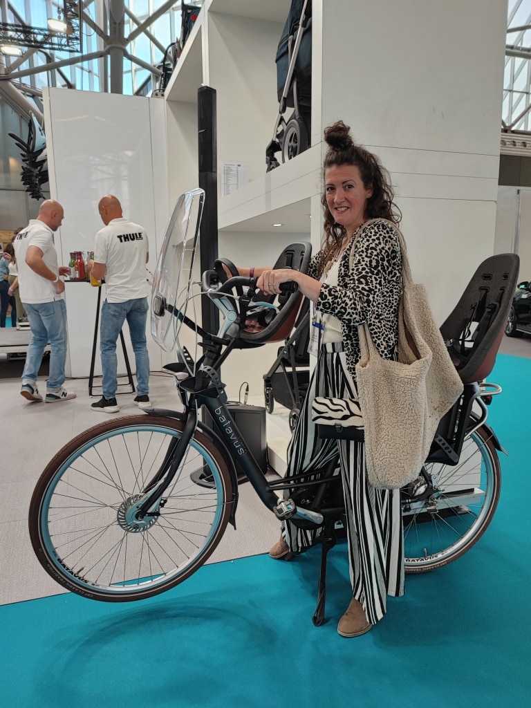prototype Onleesbaar uitzending Het beste fietszitje 2022 voor dagelijkse ritjes en dichtbij erop uit -  Kids en Kurken