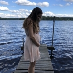 Zwanger zijn, bevallen en de kraamtijd, hoe gaat dat in Finland?
