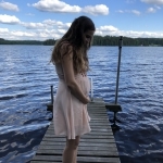 Bevallen en de kraamtijd in Finland, dat gaat hier heel anders