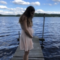 Bevallen en de kraamtijd, dat gaat heel anders in Finland