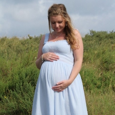 Ik had ernstige Hyperemisis Gravidarum tijdens mijn gehele zwangerschap