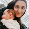 Ik werd zwanger met een IVF-traject: “Mijn extreme angst om mijn dochtertje te verliezen bleef zelfs na de bevalling”