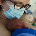 De drieling van Linda wordt met 27 weken geboren: “Ik ben bang voor wat ons mogelijk nog te wachten staat”
