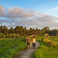 Noortje woont met haar gezin op Bali: “Geen school run, geen ouder appgroep en geen regenachtige zaterdagen langs de lijn”