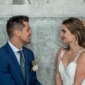 “Ik zag een foto van een gespierde jongen in een tanktop en twijfelde om hem snel weg te swipen”