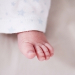 Verloskundige Lisa weet bij deze bevalling niet of de baby levensvatbaar is