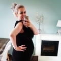 Amanda had forse paniekaanvallen tijdens haar zwangerschap: “Ze werden steeds heviger, het was onhoudbaar”
