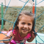 Mijn dochter van 4,5 heeft een enorm sterke eigen wil