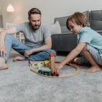 Het Gezinsbudget van alleenstaande vader Sander: “Ik verdien netto zo’n €3700 maar ik moet veel afdragen aan mijn ex-vrouw”